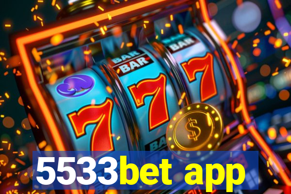 5533bet app